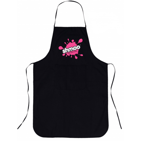 Shmoo Apron Shmoo Apron
