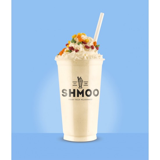 Shmoo Vanilla Milkshake Powder 1.8 kg Shmoo Vanilla Milkshake Powder 1.8 kg
