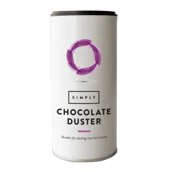 Simply Chocolate Duster (2 x 300g)