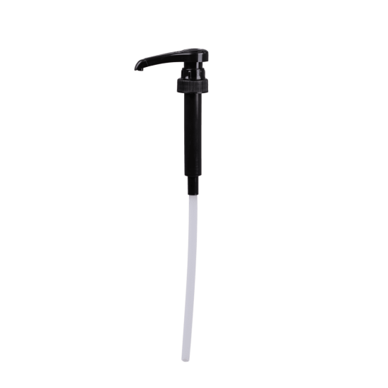 Simply Syrup Portion Pump Simply Syrup Portion Pump