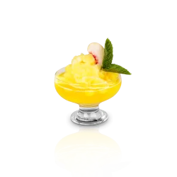 Simply Peach Granita Powder (4 x 600g)