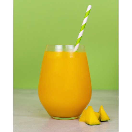Simply Smoothie - Mango (12 x 1ltr) Simply Smoothie - Mango (12 x 1ltr)