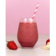 Simply Smoothie - Strawberry (12 x 1ltr) Simply Smoothie - Strawberry (12 x 1ltr)