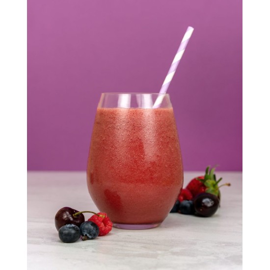 Simply Smoothie - Summer Fruits (12 x 1ltr) Simply Smoothie - Summer Fruits (12 x 1ltr)