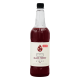 Coffee syrup - IBC Simply Black Forest Sugar Free Syrup (1LTR) - Vegan Coffee syrup - IBC Simply Black Forest Sugar Free Syrup (1LTR) - Vegan