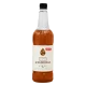 Coffee syrup - IBC Simply Gingerbread Sugar Free Syrup (1LTR) - Vegan & Halal Certified