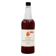 Coffee syrup - IBC Simply Pumpkin Spice Sugar Free Syrup (1LTR) - Vegan Coffee syrup - IBC Simply Pumpkin Spice Sugar Free Syrup (1LTR) - Vegan