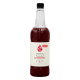 Coffee syrup - IBC Simply Raspberry Sugar Free Syrup (1LTR) - Vegan & Halal Certified Coffee syrup - IBC Simply Raspberry Sugar Free Syrup (1LTR) - Vegan & Halal Certified