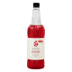 Coffee syrup - IBC Simply Rhubarb Sugar Free Syrup (1LTR) - Vegan & Nut-Free Coffee syrup - IBC Simply Rhubarb Sugar Free Syrup (1LTR) - Vegan & Nut-Free