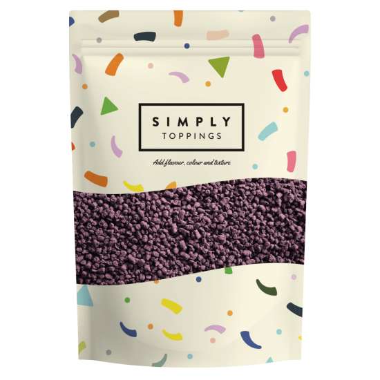 Simply Chocolate Cookie Crumb (4 x 500g) Simply Chocolate Cookie Crumb (4 x 500g)