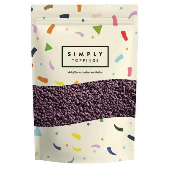 Simply Chocolate Cookie Crumb (500g) Simply Chocolate Cookie Crumb (500g)