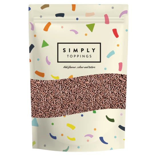 Simply Light Brown Sugar Strands (4 x 500g) Simply Light Brown Sugar Strands (4 x 500g)