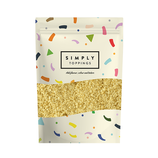Simply Biscuit Crumb (4 x 500g) Simply Biscuit Crumb (4 x 500g)