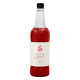 Coffee syrup - IBC Simply Bubblegum Syrup (1LTR) - Vegan, Nut-Free & Halal Certified Coffee syrup - IBC Simply Bubblegum Syrup (1LTR) - Vegan, Nut-Free & Halal Certified