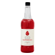 Coffee syrup - IBC Simply Watermelon Syrup (1LTR) - Vegan, Nut-Free & Halal Certified Coffee syrup - IBC Simply Watermelon Syrup (1LTR) - Vegan, Nut-Free & Halal Certified
