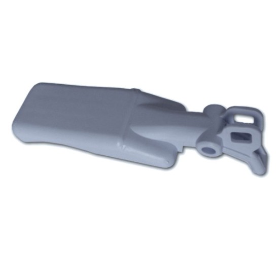 GB Sencotel Flat Handle - Slush Machine Parts GB Sencotel Flat Handle - Slush Machine Parts