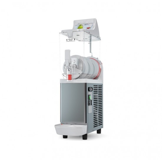 Slush Machine GB 110 (1 x 10 litre) - Inc. VAT & Delivery Slush Machine GB 110 (1 x 10 litre) - Inc. VAT & Delivery