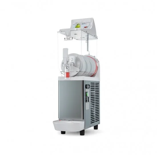 Slush Machine GB 110 (1 x 10 litre) - Inc. VAT & Delivery Slush Machine GB 110 (1 x 10 litre) - Inc. VAT & Delivery