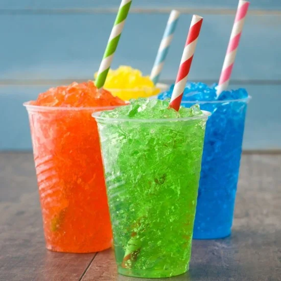 Slush Syrup (6 x 5 litres) - Mixed Case, 9 Flavours Available - Slush, Slushy, Slushie, Slush Puppy, Slush Puppie Slush Syrup (6 x 5 litres) - Mixed Case, 9 Flavours Available - Slush, Slushy, Slushie, Slush Puppy, Slush Puppie