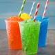 Sugar-Free Slush Syrup - Blue Raspberry (5 litres) - Slush, Slushy, Slushie, Slush Puppy, Slush Puppie Sugar-Free Slush Syrup - Blue Raspberry (5 litres) - Slush, Slushy, Slushie, Slush Puppy, Slush Puppie