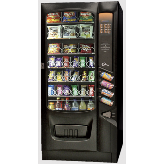 Snack break Combination with Can Section (inc. VAT & Delivery) Snack break Combination with Can Section (inc. VAT & Delivery)