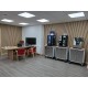 Lockable Trolley Base 2-Door Rolling Cabinet Lockable Trolley Base 2-Door Rolling Cabinet