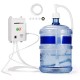 Bottled Water Dispenser Pump System (6m, for 19l Bottle) Bottled Water Dispenser Pump System (6m, for 19l Bottle)