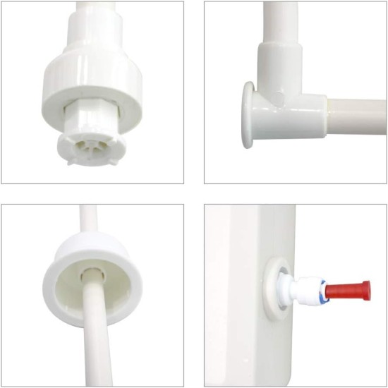Bottled Water Dispenser Pump System (6m, for 19l Bottle) Bottled Water Dispenser Pump System (6m, for 19l Bottle)