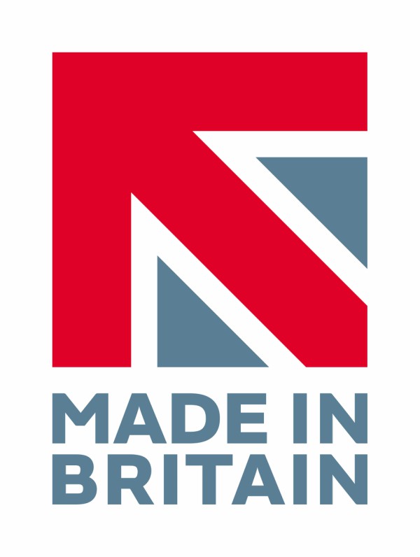Made in Britain Made in Britain